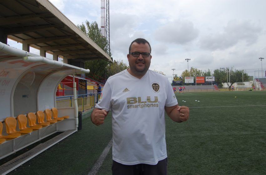 POST PARTIDO | Declaraciones Senyera CF